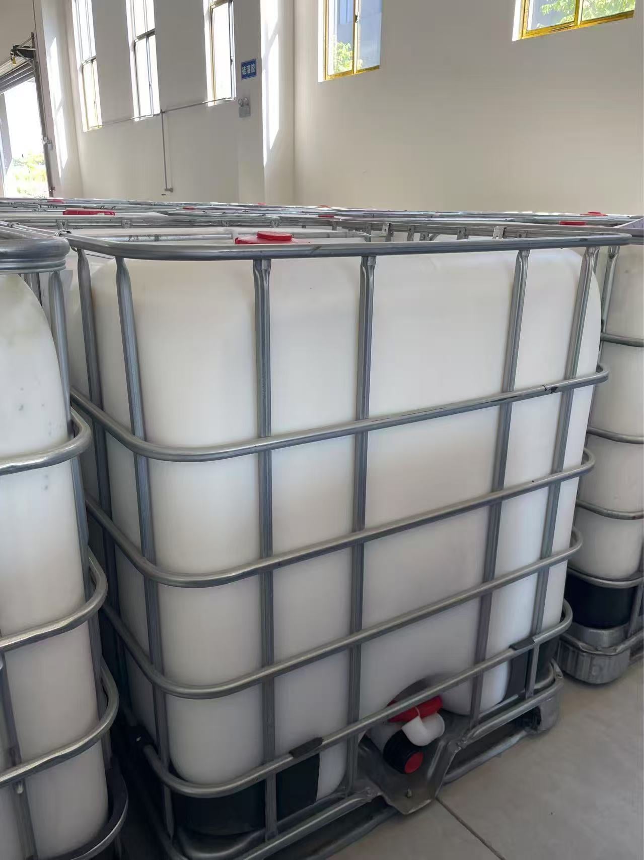 Sodium silicate