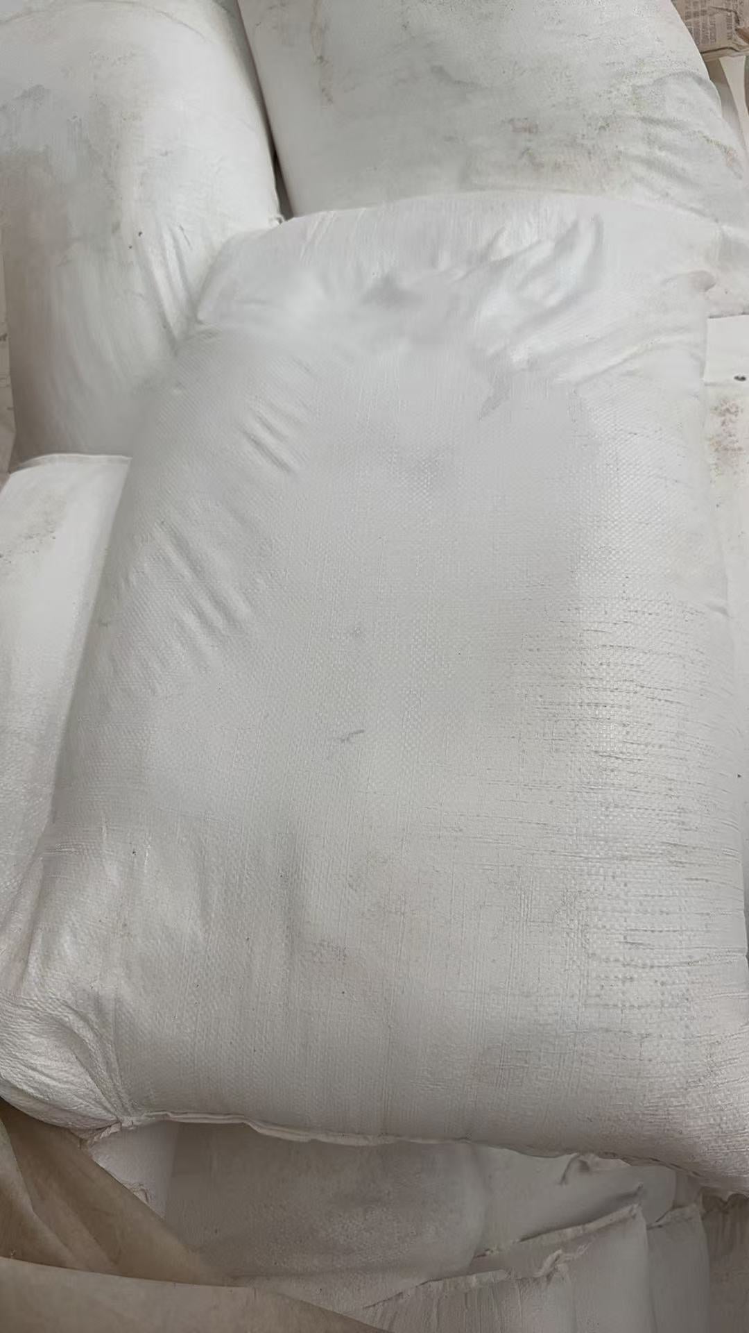 Bentonite