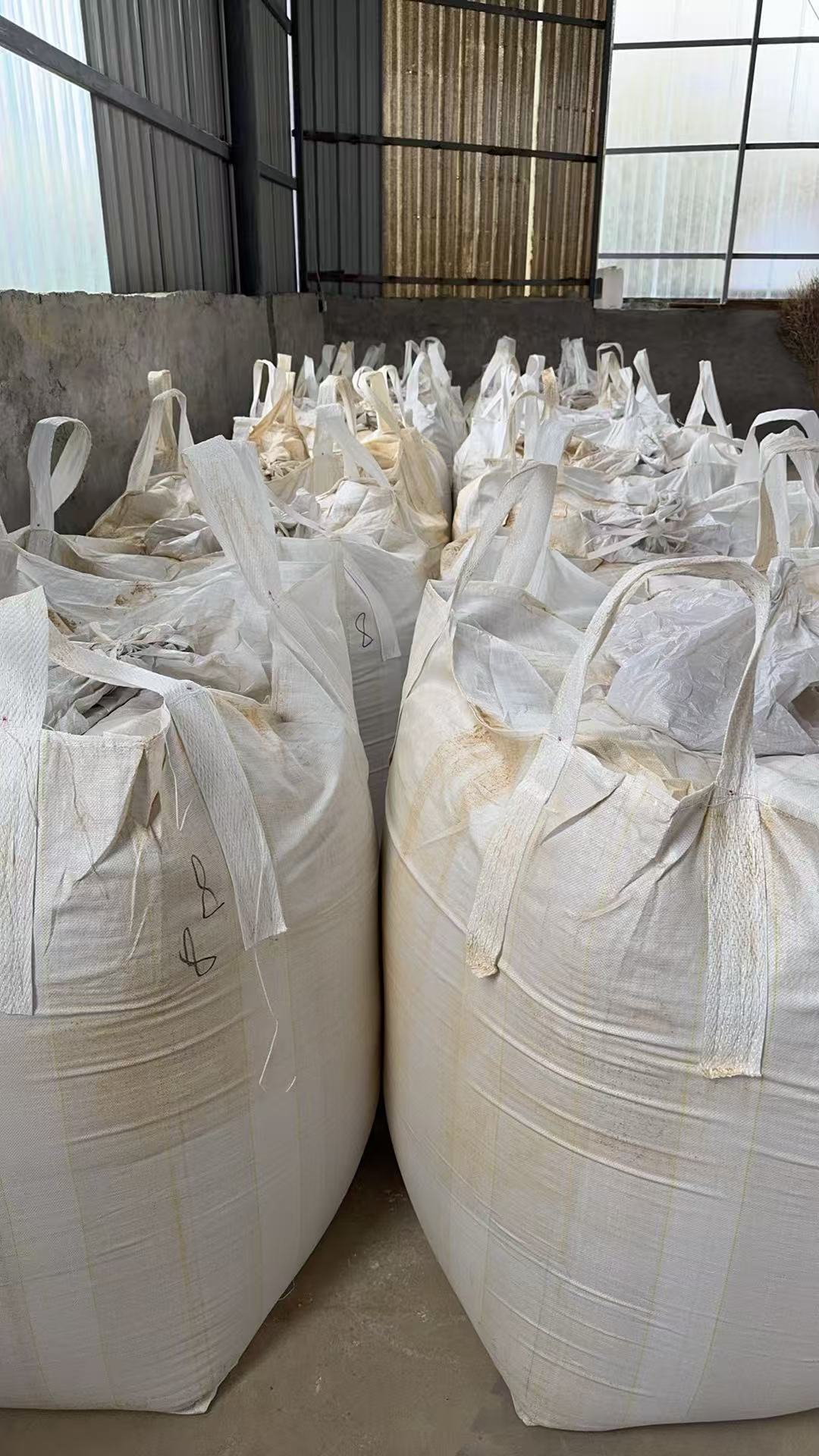 Bentonite