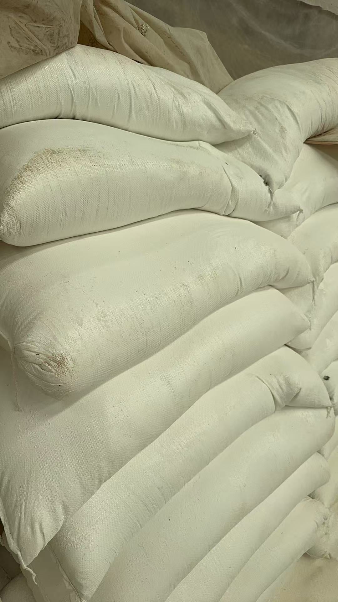 Bentonite