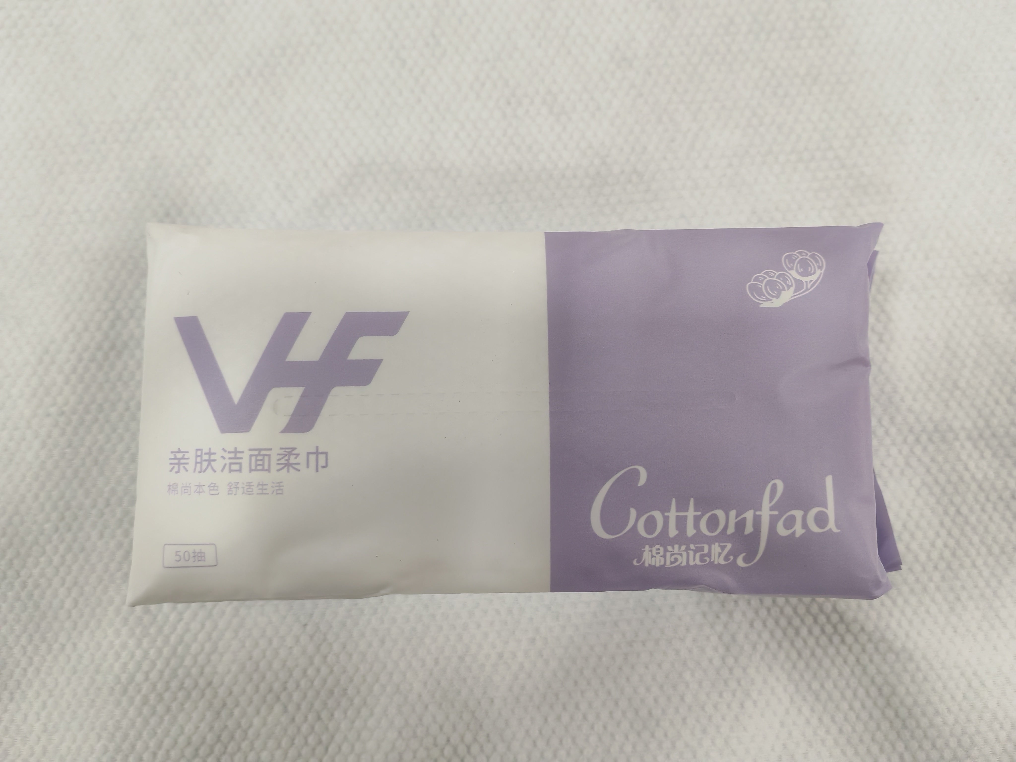 face towel