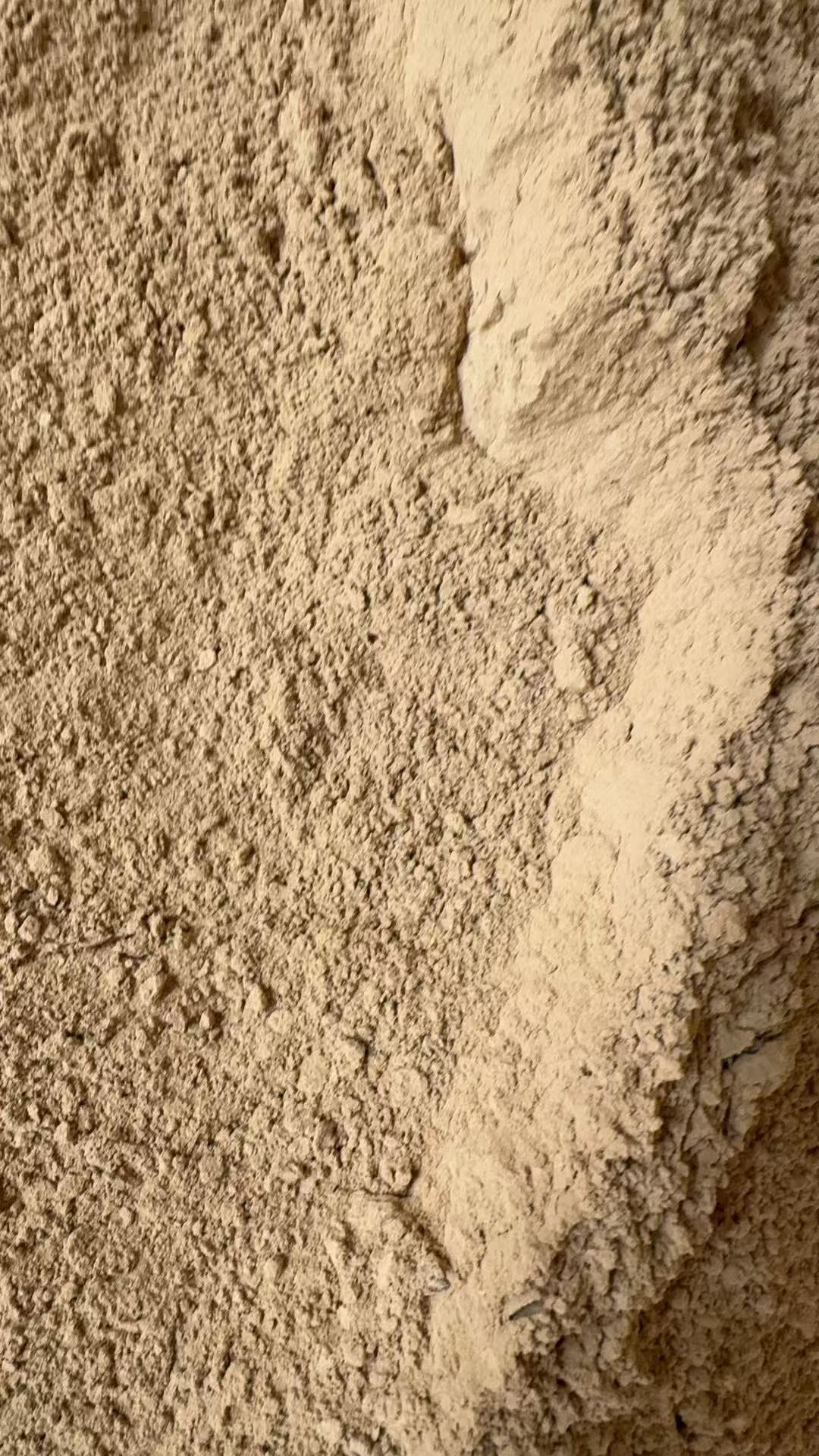 Bentonite