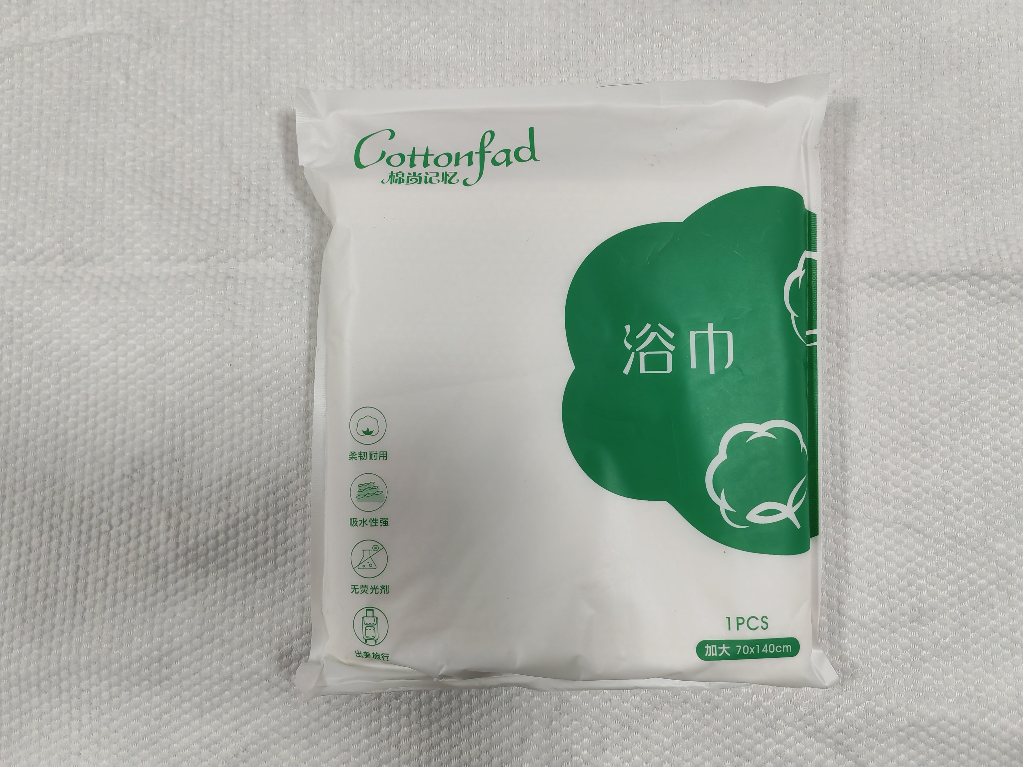 face towel